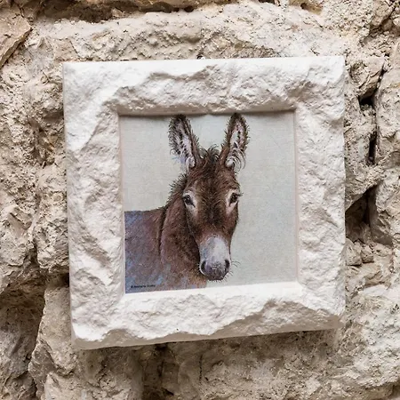 Nives - Three-bedroom With Terrace And Sea View Villa